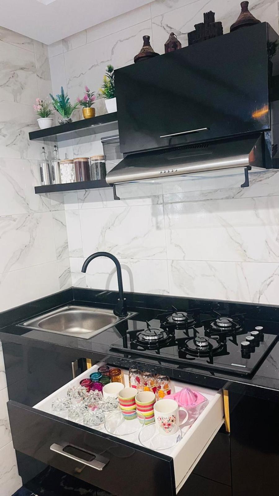 Studio Elegant Au Coeur De La Medina De Рабат Екстериор снимка