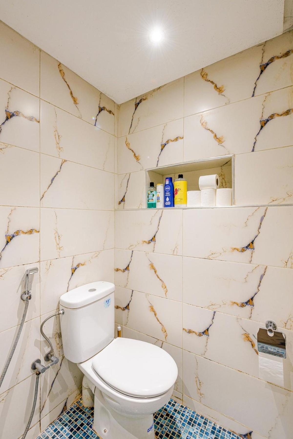 Studio Elegant Au Coeur De La Medina De Рабат Екстериор снимка